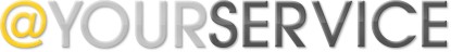 At Your Service Logo