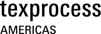 Texprocess Americas B&W Logo