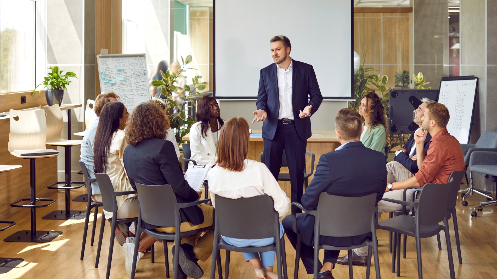 Advisory Council Techtextil North America